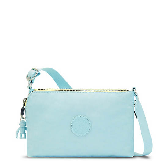 Sacs Crossbody Kipling Boyd Bleu | FR 2125TC